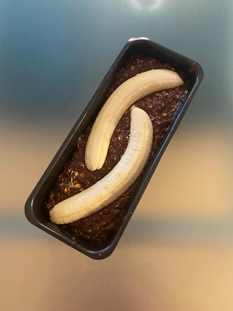 Banana kruh