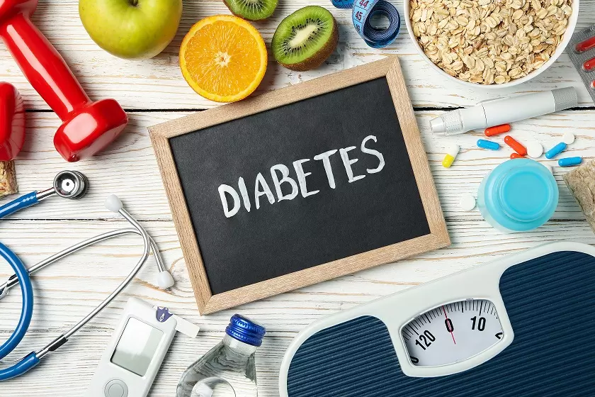 Šećerna bolest odnosno dijabetes – kako si sami možemo pomoći?