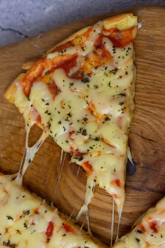 Pizza Marghertita