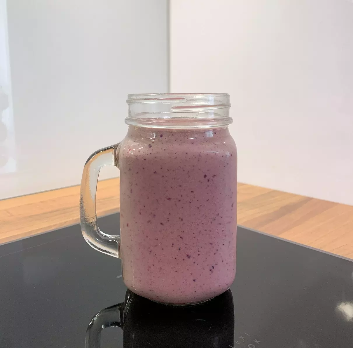 Proteinski smoothie