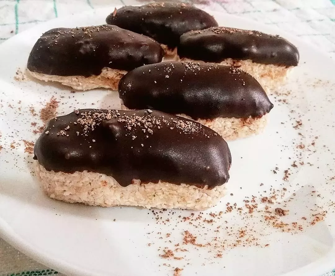 Domaći bounty