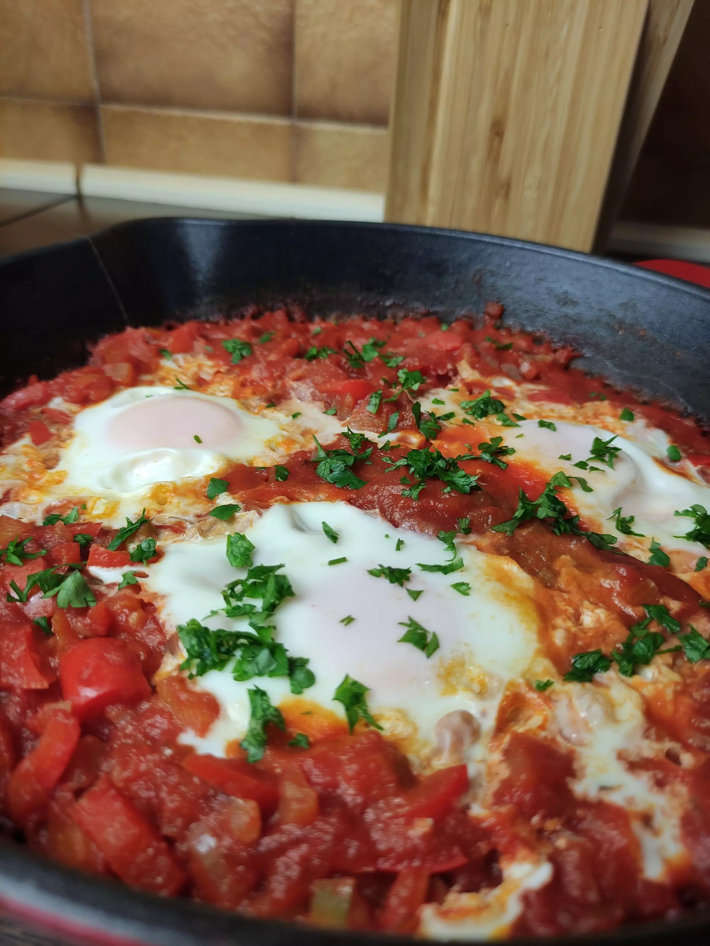 Shakshuka