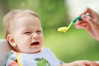 Kad djeca ne žele jesti – jesu li roditelji glavni krivci? 