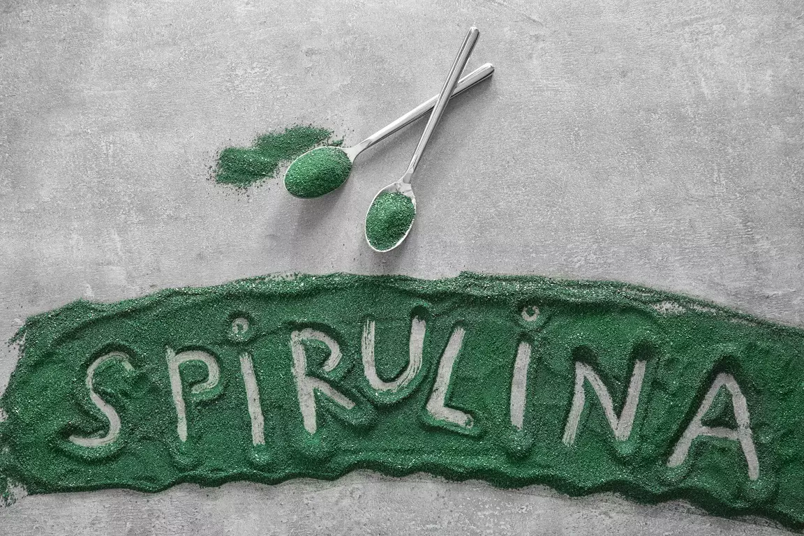 Kako upotrebljivati spirulinu i koje prednosti ima?