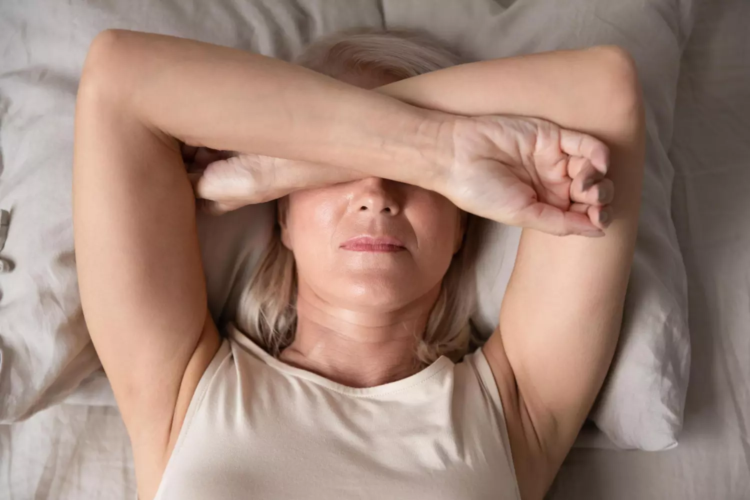 Menopauza – kako ublažiti simptome
