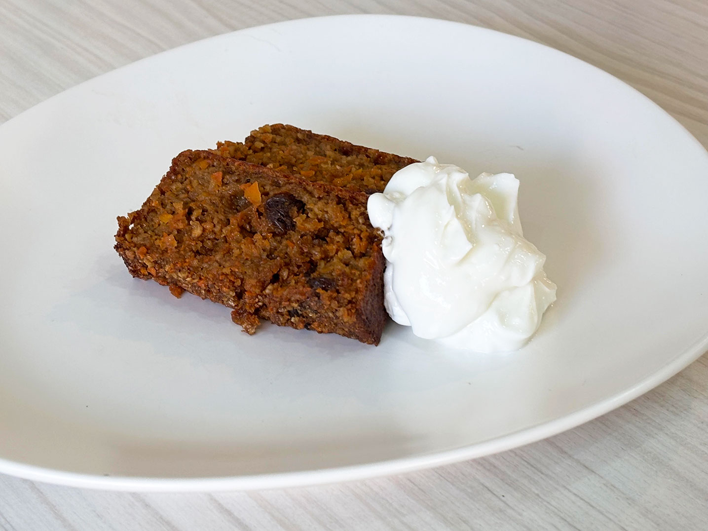 Kolač od mrkve Kolač od mrkve