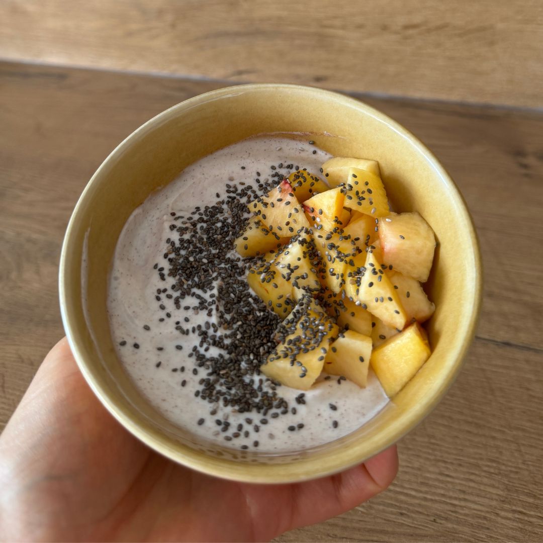 VIDEO: Brzi fit obrok