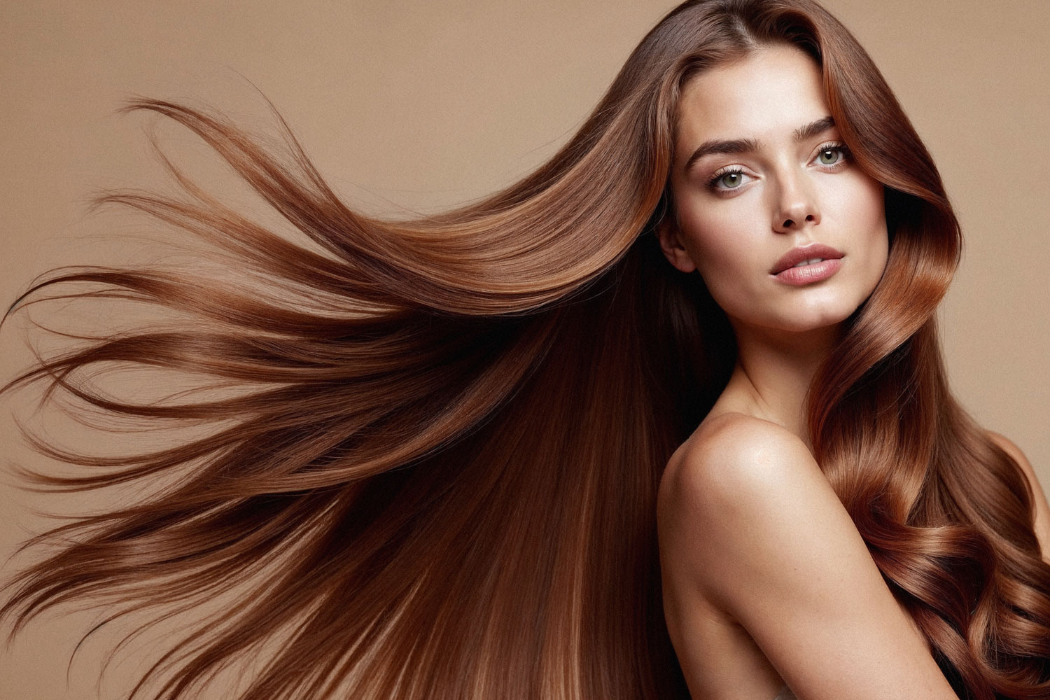 PROVJERENO: Učinci Seruma za vlasište, koje su potvrdile korisnice