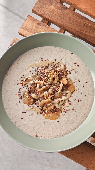 Cimetova “noćna kaša”