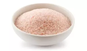 Uporaba himalajske soli – netaknutog izvora