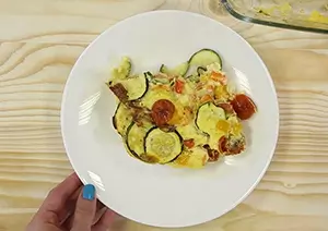 VIDEO: Brzi nabujak od povrća