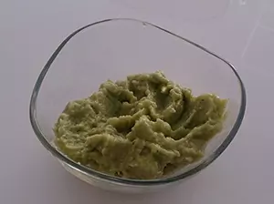 Guacamole umak