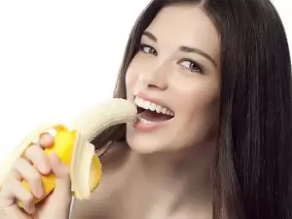 Banane – prva pomoć za stres