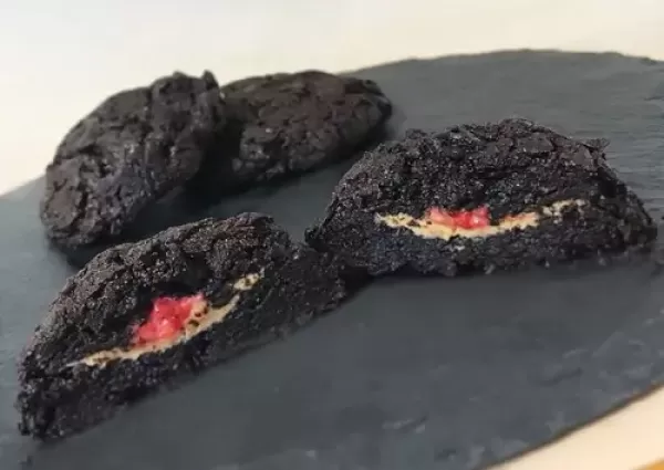 Lava keksi