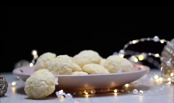 VIDEO: Kokosovi raspucanci 