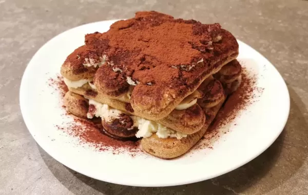 Tiramisu