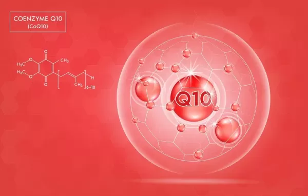 10 najčeščih pitanja o Q10 koenzimu