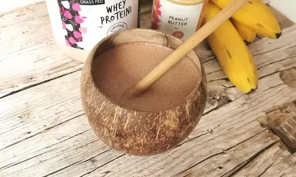 Čokoladni shake