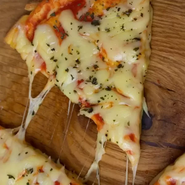 Pizza Marghertita