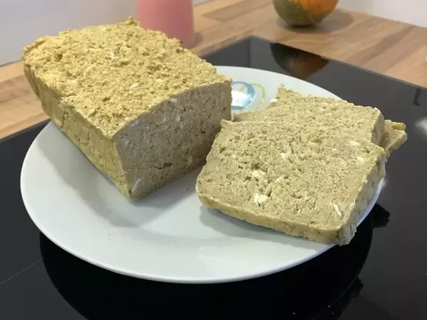 Proteinski kruh