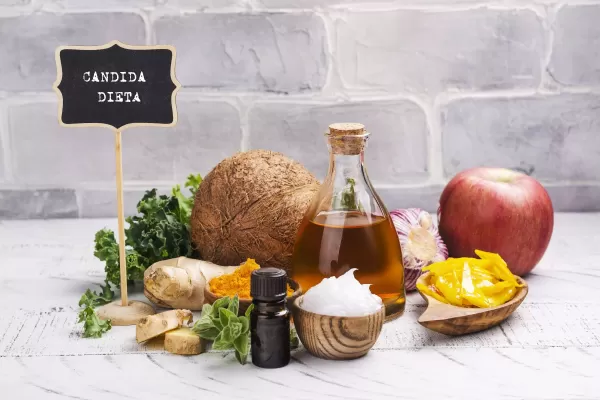 Kandida – izvor velikih tegoba