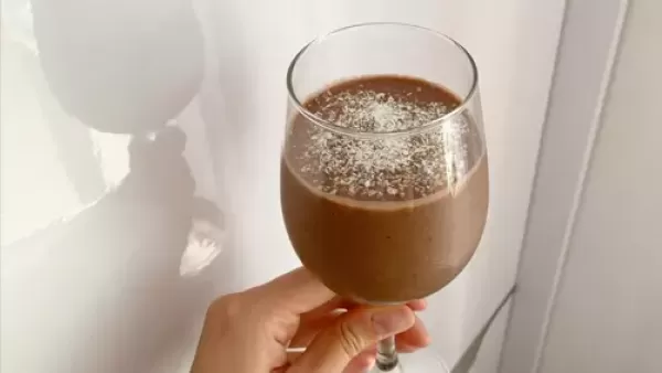 Gusti kremasti smoothie