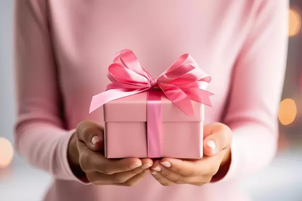Popis najboljih ideja za poklone