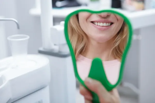 Vitamini i minerali su važni i za zdravlje zubi i desni
