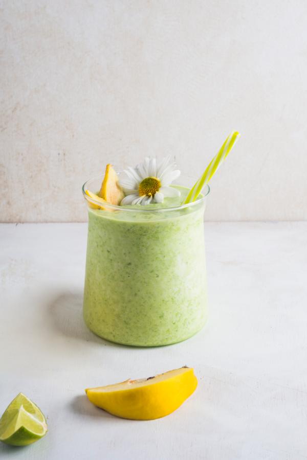 Smoothie "čistač"