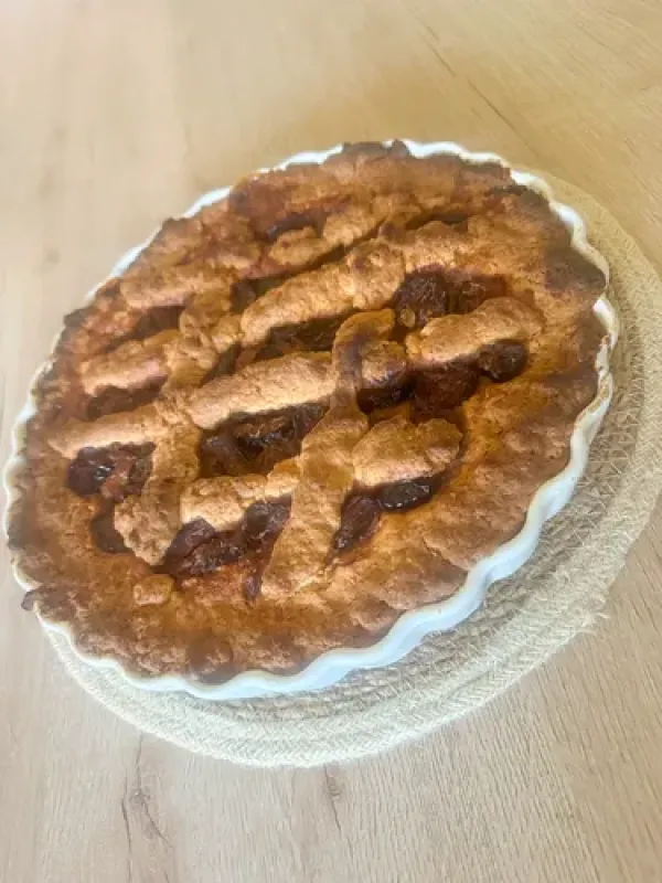 Pita od šljiva