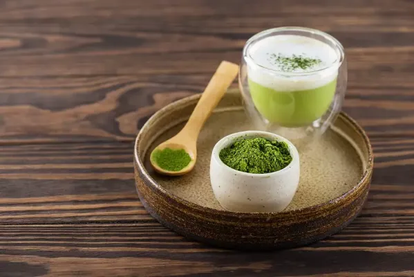 Matcha – riznica antioksidansa