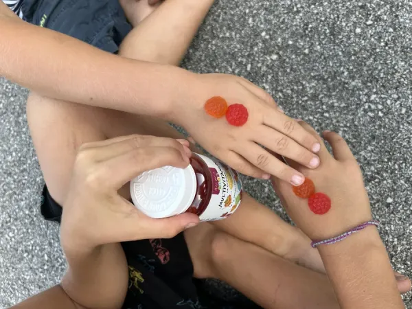 Provjerili smo: razlike među multivitaminima za djecu u Hrvatskoj …