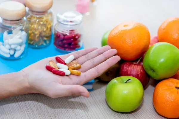 Jesu li multivitamini zaista potrebni?
