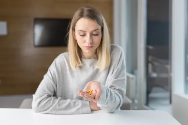 Uzimate vitamine, ali nema učinka? Možda je kriv oblik ...