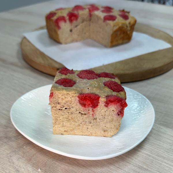 Fotografija VIDEO: Proteinski nabujak