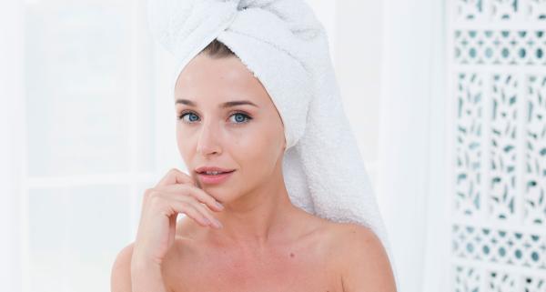 Fotografija Prijedlog za tvoju dnevnu njegu lica