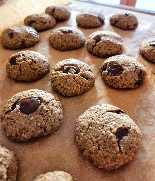 Fotografija Bananini kukiji