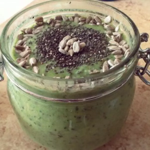 Smoothie Detox