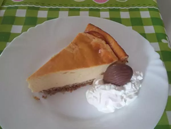 Tortica od svježeg sira