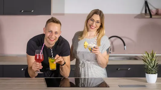 Kokteli Slika