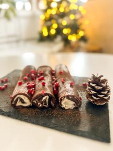 VIDEO: Božićne palačinke Slika