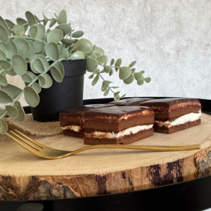 VIDEO: Mascarpone kocke Slika