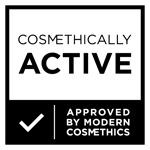 Certifikat CosmEthically ACTIVE