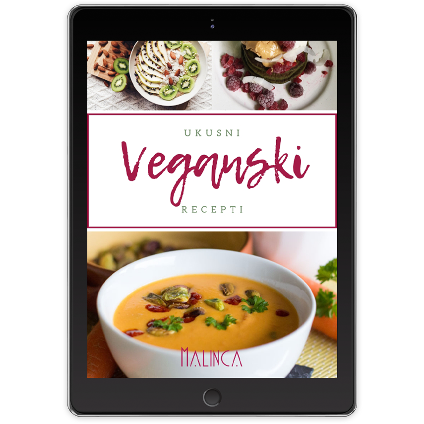 Veganski recepti