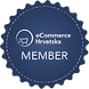 E-commerce Hrvatska member